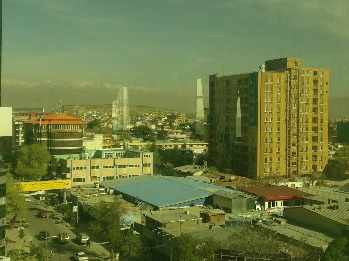 Safi landmark hotel