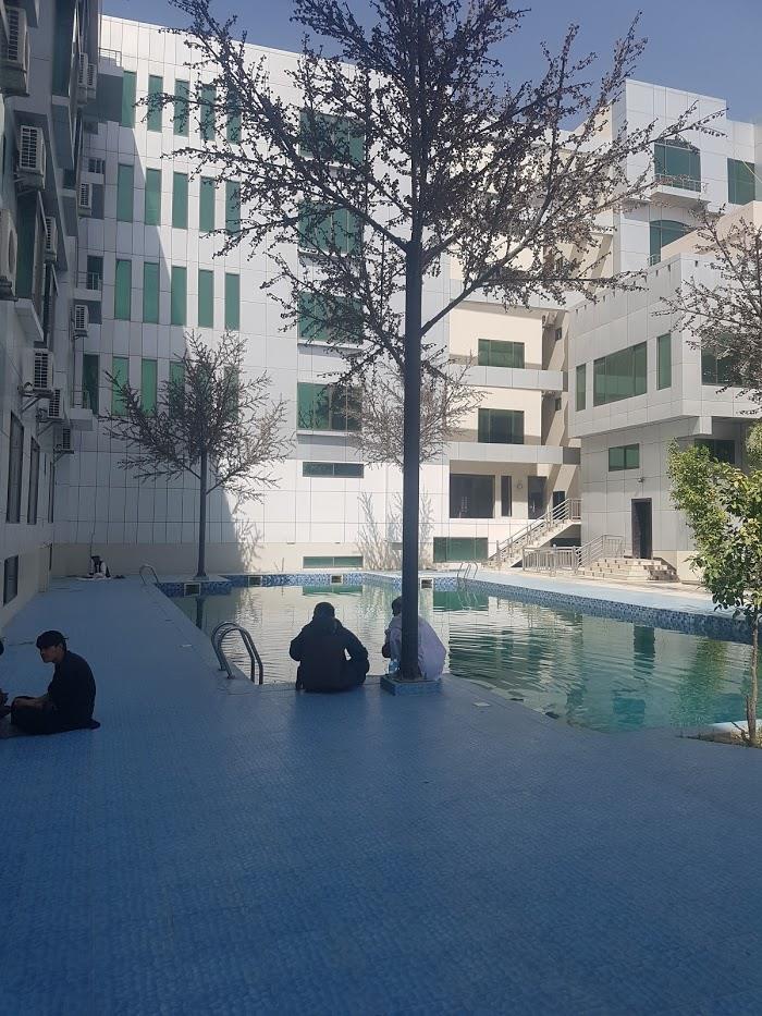Royal afghan hotel