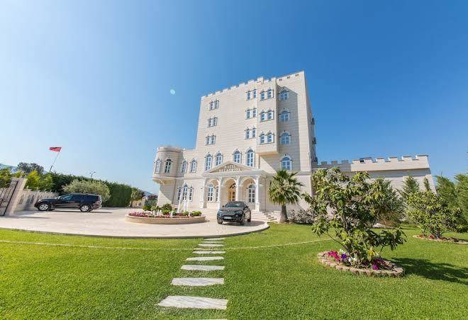 Belagrita hotel