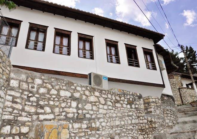 Hava baci hotel