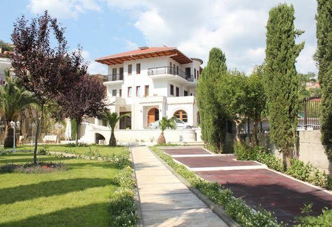 Hotel rezidenca desaret