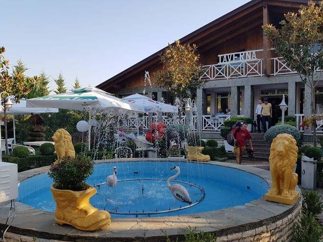 Hotel Taverna Ago Image