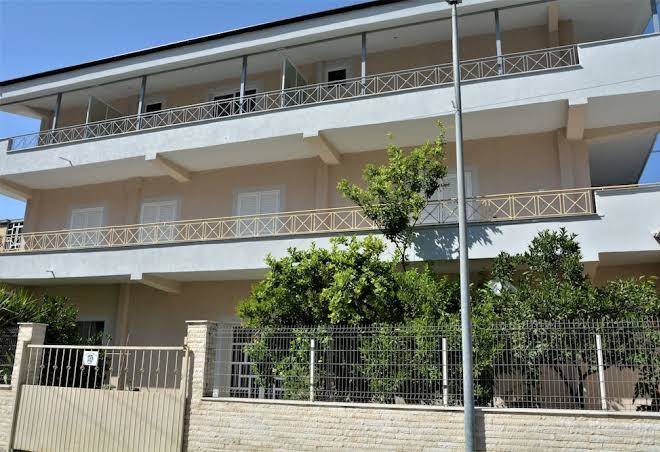Hotel vila nino