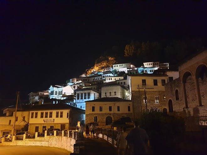 Vila sigal