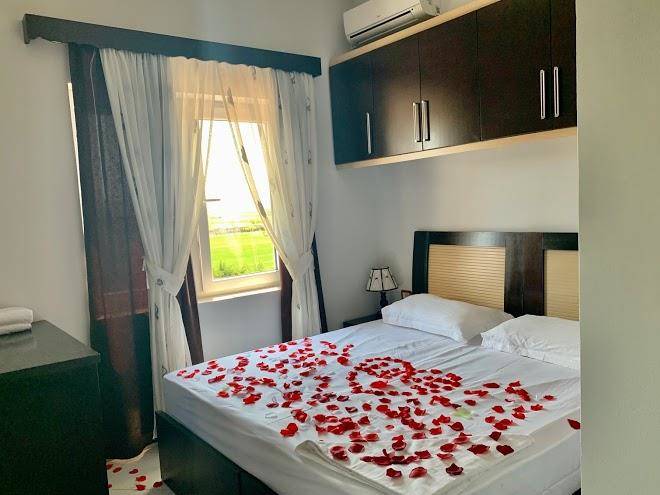 Hotel bardhi