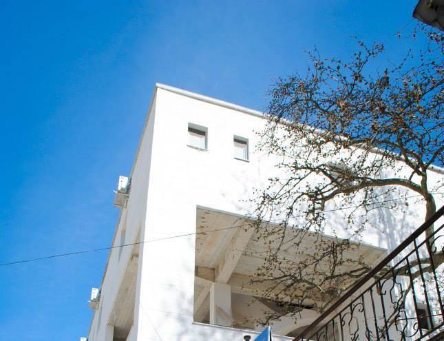 Hotel shpetimi