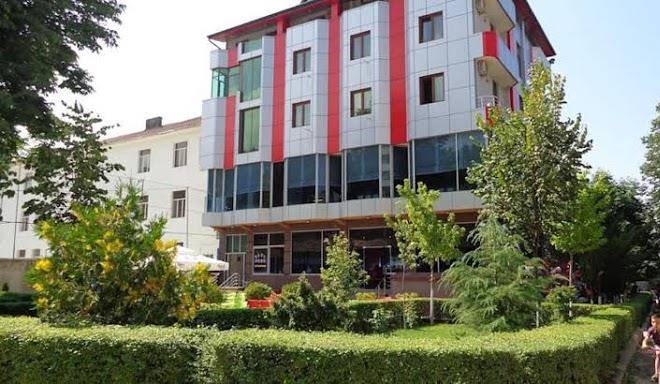 Hotel piazza