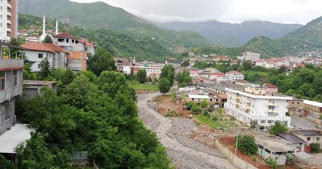 Hotel veri