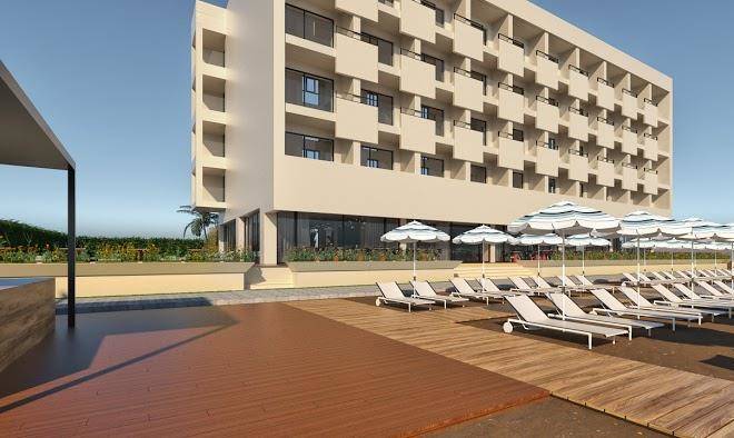 Amara hotel & spa