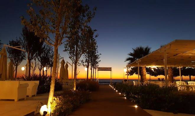 Bel Conti Hotel Image