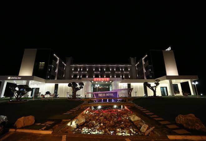 Delta hotel