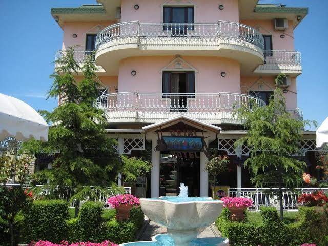 Drini hotel