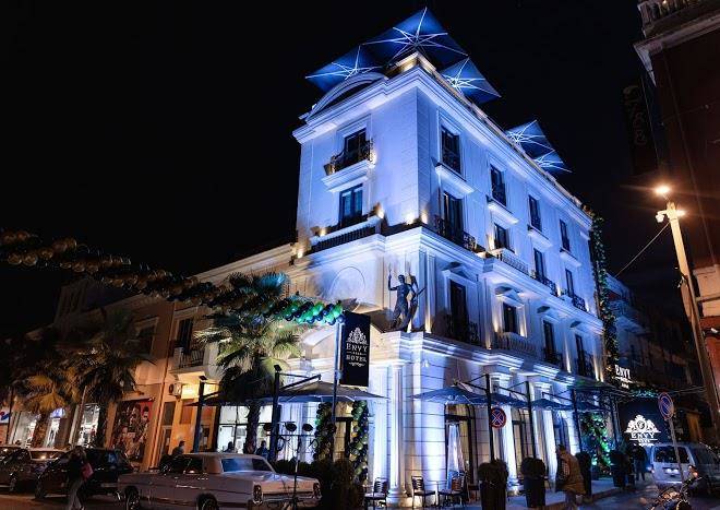 Envy hotel