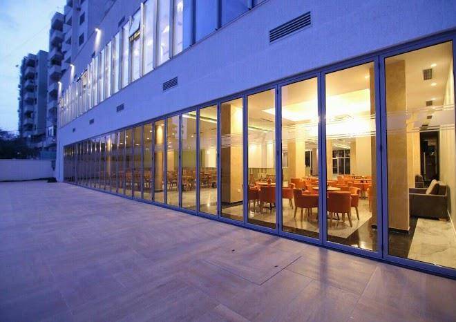 Horizont hotel