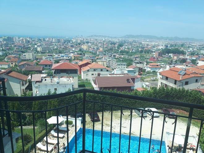 Hotel aleksiona
