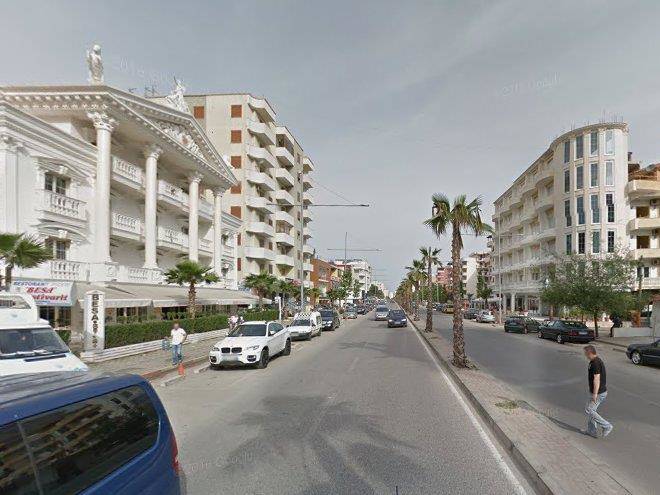 Hotel Ambassador Durres Image