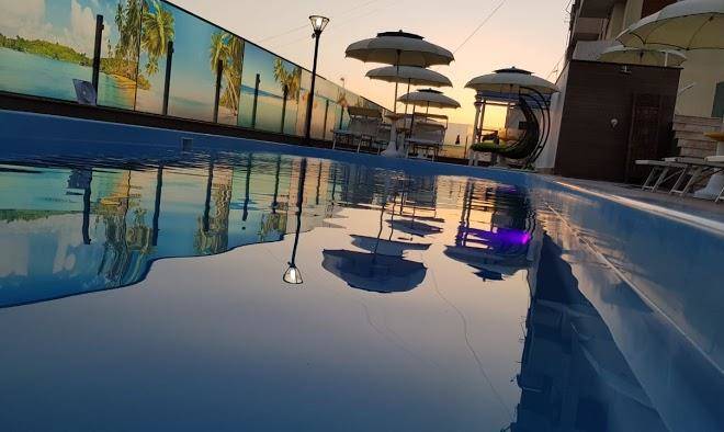 Hotel antalya