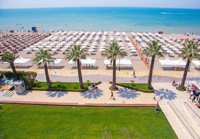 Vh belmond durres hotel & beach