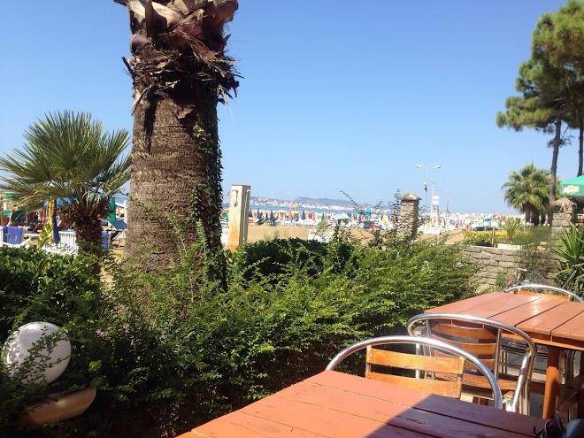 Hotel besani