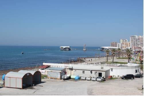 Hotel durres