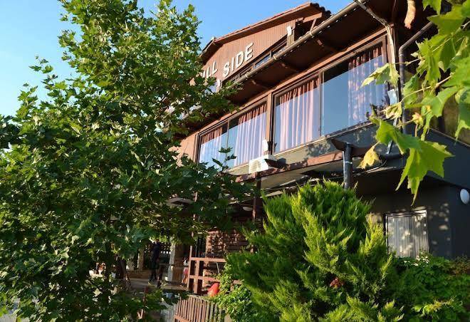 Hotel durres hill side beach