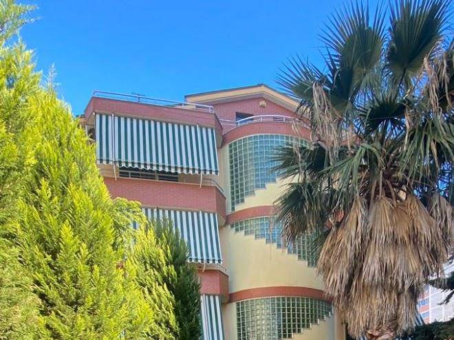 Hotel durres vila 53