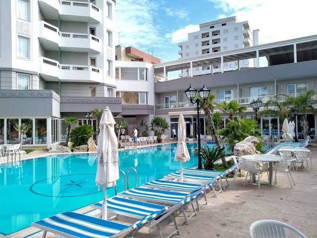 Hotel dyrrah