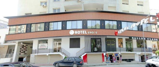Hotel ergi's