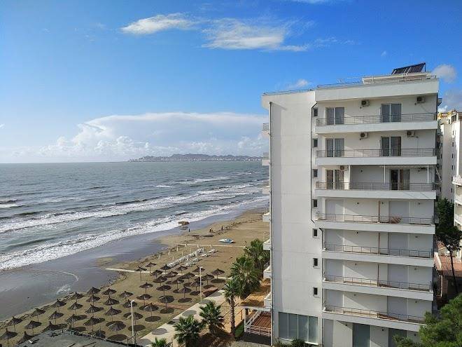 Hotel espana
