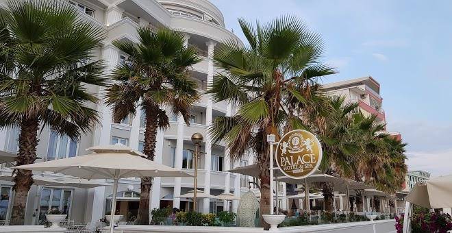 Hotel la quercia