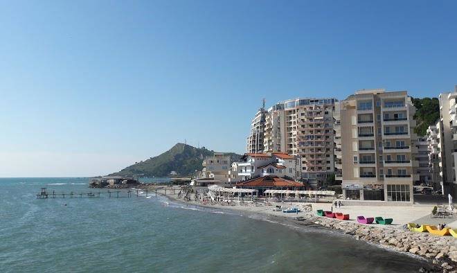 Hotel Nais Beach Image