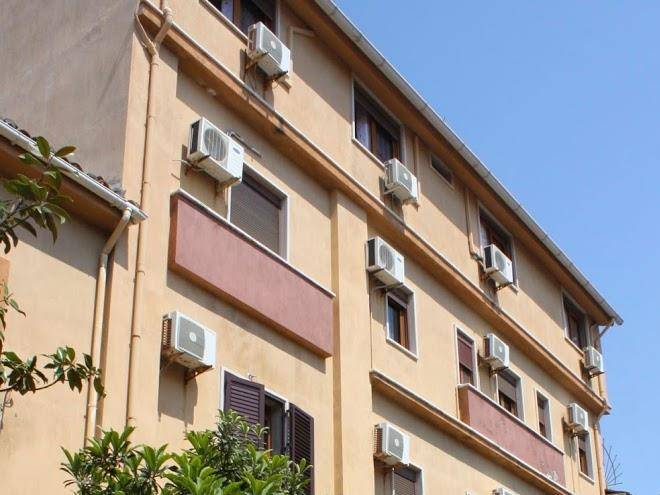 Hotel nais