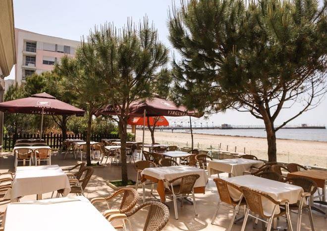 Hotel restaurant edart