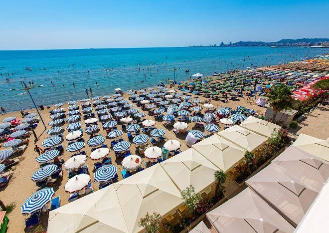 Hotel riva