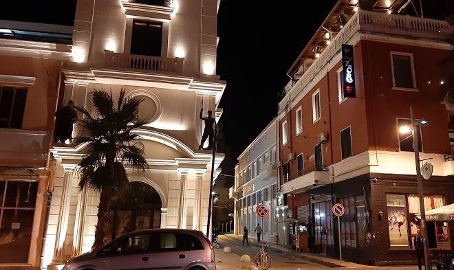 Hotel vila brais