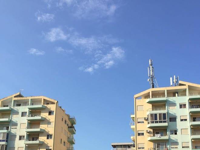 Hotel vila koral