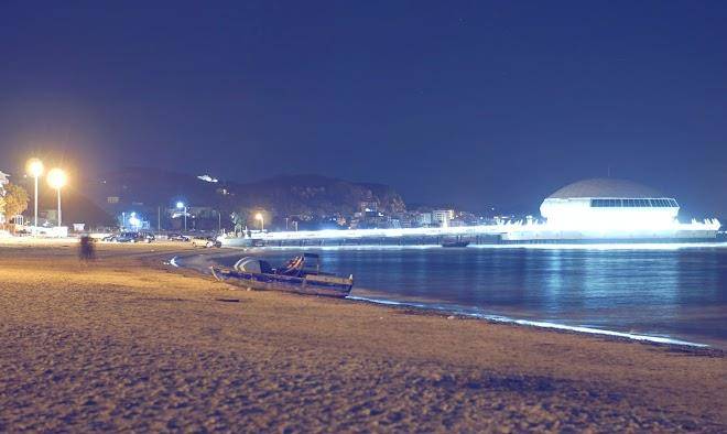 Hotel vila max
