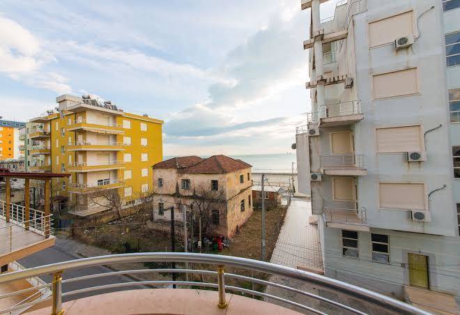 Hotel Vila Misiri Image