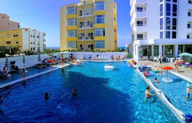 Perandor beach