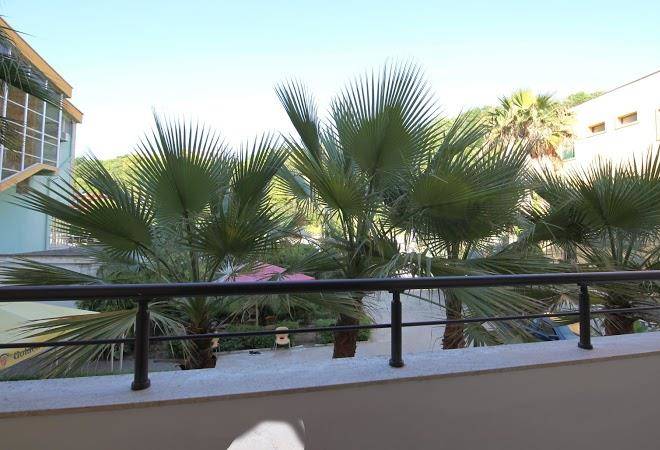 Real hotel