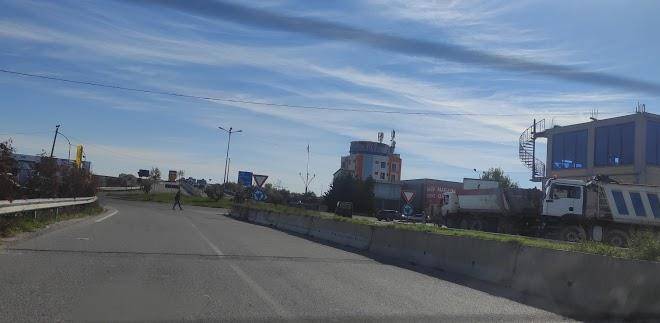 Royal gaz hotel