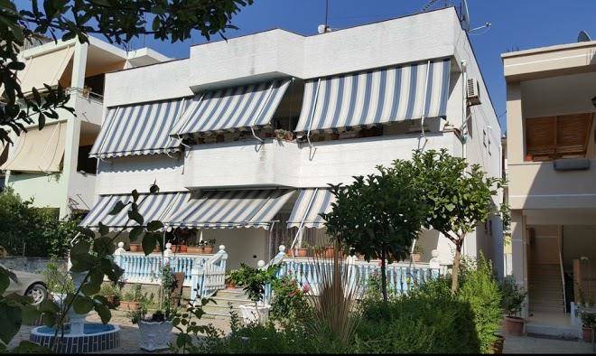 Vila cikaj