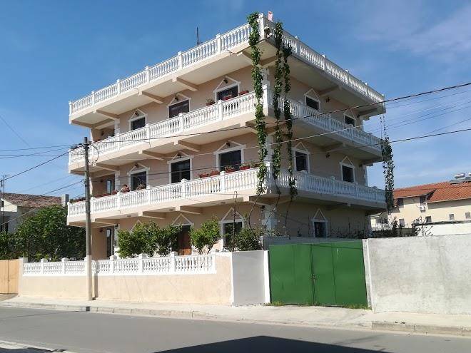 Vila lika