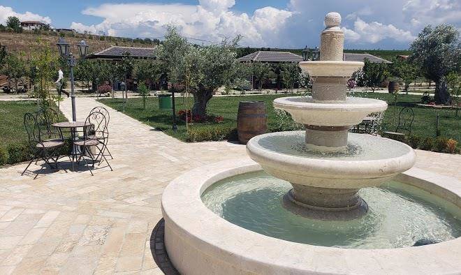 Vinea resort & spa