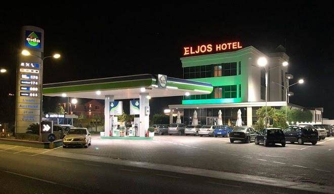 Eljos hotel