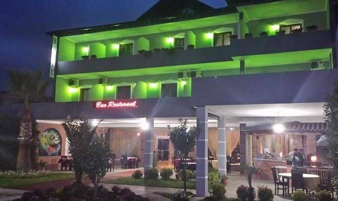 Hotel da antonio