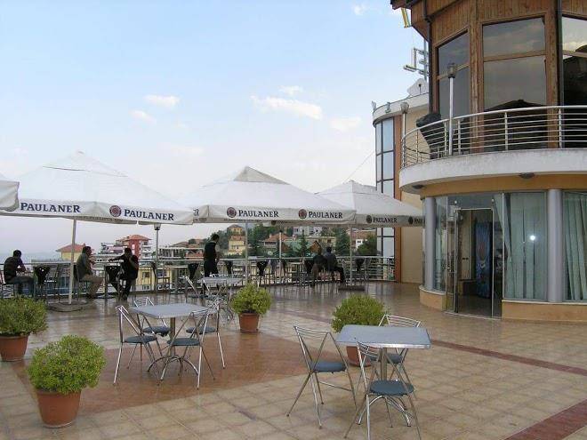Hotel grand