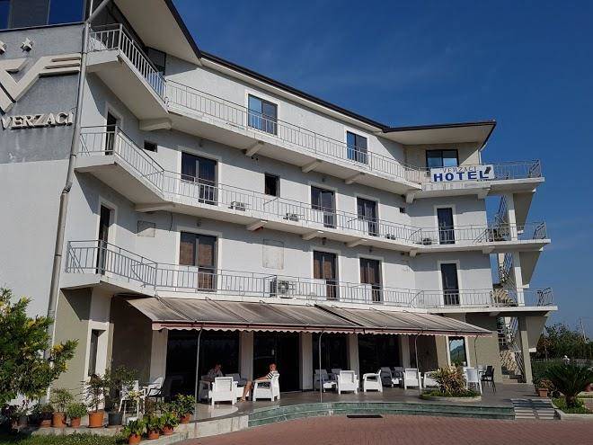 Hotel verzaci