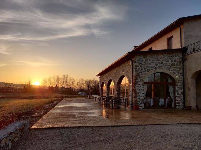 Agroturizem gjepali