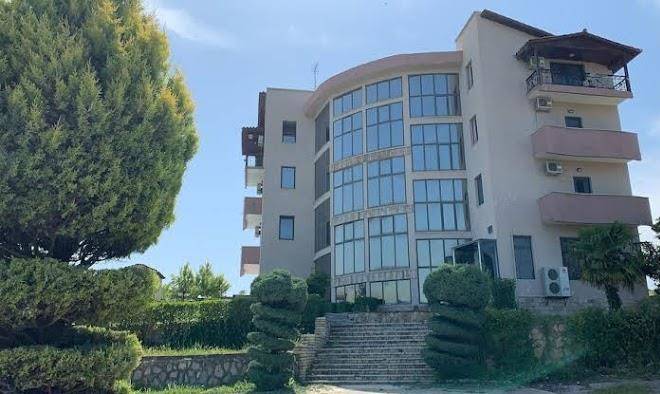 Lukas hotel